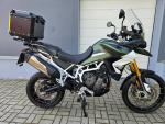 Klikněte pro detailní foto č. 6 - Triumph Tiger 900 Rally ABS-10089Km