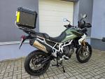 Klikněte pro detailní foto č. 8 - Triumph Tiger 900 Rally ABS-10089Km