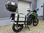 Klikněte pro detailní foto č. 8 - Benelli TRK 702 X ABS