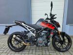 Klikněte pro detailní foto č. 5 - KTM 390 Duke ABS