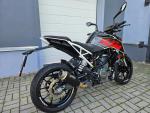Klikněte pro detailní foto č. 7 - KTM 390 Duke ABS