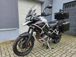 Klikněte pro detailní foto č. 3 - Triumph Tiger 1200 GT PRO ABS