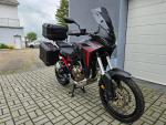 Detail nabídky - Honda CRF 1100 L Africa Twin ABS Manual