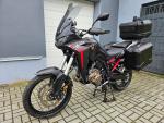 Klikněte pro detailní foto č. 3 - Honda CRF 1100 L Africa Twin ABS Manual