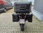 Klikněte pro detailní foto č. 5 - Honda CRF 1100 L Africa Twin ABS Manual