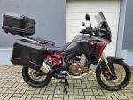Klikněte pro detailní foto č. 6 - Honda CRF 1100 L Africa Twin ABS Manual