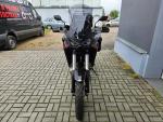 Klikněte pro detailní foto č. 7 - Honda CRF 1100 L Africa Twin ABS Manual