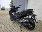 Klikněte pro detailní foto č. 4 - BMW C 400 GT ABS