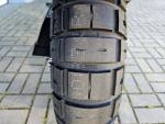 Klikněte pro detailní foto č. 10 - Honda CRF 1000 L Africa Twin ABS Manual