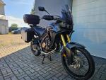 Detail nabídky - Honda CRF 1000 L Africa Twin ABS Manual
