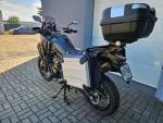 Klikněte pro detailní foto č. 4 - Honda CRF 1000 L Africa Twin ABS Manual