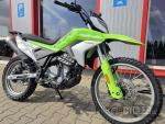Klikněte pro detailní foto č. 11 - CFMOTO 250 Dual Sport