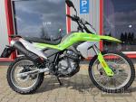 Klikněte pro detailní foto č. 12 - CFMOTO 250 Dual Sport