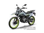 Klikněte pro detailní foto č. 2 - CFMOTO 250 Dual Sport