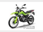 Detail nabídky - CFMOTO 250 Dual Sport