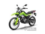 Detail nabídky - CFMOTO 250 Dual Sport