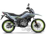 Klikněte pro detailní foto č. 3 - CFMOTO 250 Dual Sport