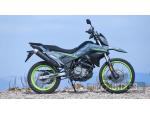 Klikněte pro detailní foto č. 6 - CFMOTO 250 Dual Sport
