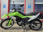 Klikněte pro detailní foto č. 10 - CFMOTO 250 Dual Sport