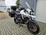 Klikněte pro detailní foto č. 1 - Triumph Tiger Explorer 1200 XCA ABS-18813Km