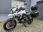 Klikněte pro detailní foto č. 3 - Triumph Tiger Explorer 1200 XCA ABS-18813Km