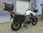 Klikněte pro detailní foto č. 8 - Triumph Tiger Explorer 1200 XCA ABS-18813Km