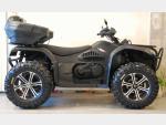 Detail nabídky - CFMOTO CFMOTO Mastiff XY 500 A - původ ČR