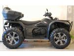 Klikněte pro detailní foto č. 1 - CFMOTO CFMOTO Mastiff XY 500 A - původ ČR