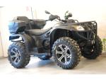 Klikněte pro detailní foto č. 4 - CFMOTO CFMOTO Mastiff XY 500 A - původ ČR