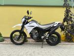 Klikněte pro detailní foto č. 10 - Yamaha XT 660 R