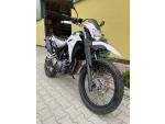 Klikněte pro detailní foto č. 3 - Yamaha XT 660 R