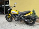 Klikněte pro detailní foto č. 13 - Ducati Scrambler Icon