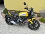 Klikněte pro detailní foto č. 1 - Ducati Scrambler Icon