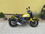 Klikněte pro detailní foto č. 2 - Ducati Scrambler Icon