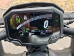 Klikněte pro detailní foto č. 9 - Kawasaki Z 650