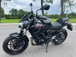 Klikněte pro detailní foto č. 13 - Kawasaki Z 650