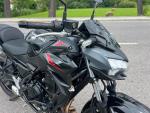 Klikněte pro detailní foto č. 2 - Kawasaki Z 650
