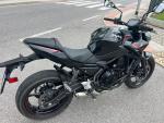 Klikněte pro detailní foto č. 6 - Kawasaki Z 650