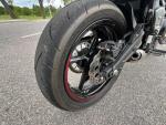 Klikněte pro detailní foto č. 8 - Kawasaki Z 650