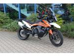 Klikněte pro detailní foto č. 3 - KTM 790 Adventure  2019