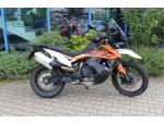 Klikněte pro detailní foto č. 4 - KTM 790 Adventure  2019