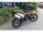 Klikněte pro detailní foto č. 5 - KTM 790 Adventure  2019