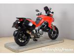 Klikněte pro detailní foto č. 11 - Ducati Multistrada 1260 S 2018