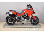 Klikněte pro detailní foto č. 12 - Ducati Multistrada 1260 S 2018