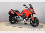 Detail nabídky - Ducati Multistrada 1260 S 2018
