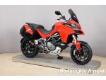 Detail nabídky - Ducati Multistrada 1260 S 2018
