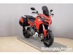 Klikněte pro detailní foto č. 2 - Ducati Multistrada 1260 S 2018