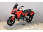 Klikněte pro detailní foto č. 5 - Ducati Multistrada 1260 S 2018