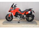 Klikněte pro detailní foto č. 6 - Ducati Multistrada 1260 S 2018