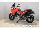 Klikněte pro detailní foto č. 7 - Ducati Multistrada 1260 S 2018